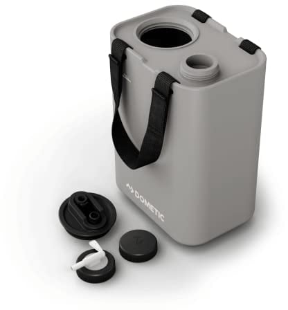 DOMETIC Go Hydration Water Jug, 11L (Ash)