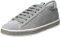 Geox Homme U Pieve Basket, Gris Clair, 46 EU