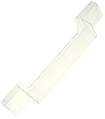 Original Fridge Freezer Shelf 481010545265, C00325134 Whirlpool