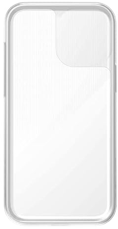 Quad Lock MAG Poncho for iPhone 12 Pro Max Clear