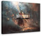 Battlefield 1 Spiel 5 Leinwand-Poster, Wandkunst, Dekoration, Bild, Gemälde für Wohnzimmer, Schlafzimmer, Dekorationsrahmen: 40 x 60 cm