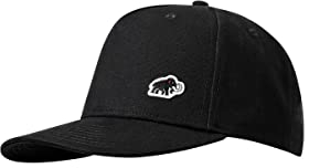 Mammut Mountain Cap Baseballkappe, Schwarz, L-XL