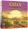 Catan: Expansion Händler & Barbaren