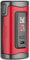 SMOK Morph 3 230W Box Mod Akkuträger Farbe Rot