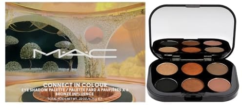 Ombretto MAC ideale per Unisex Adulto