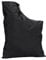Leaf Blower Bag Replacement Leaf Blower Vacuum Cleaner Bottom Dump Bag Waterproof Large Capacity Leaf Collection Bottom Bag