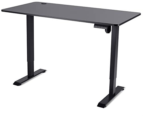 GaRcan Schreibtisch-Hubtisch, elektrischer Hubtisch, Hubtisch, elektrischer Hubtisch, Rahmen
