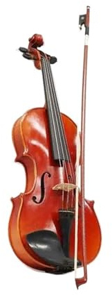 Debutant Violons Le Violon Fait Main À Queshan Le Violon Chinois