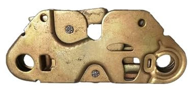 Ras Ricambi Auto Store Complessivo Baule Per Alfa Romeo Giulietta Dal 01-1978