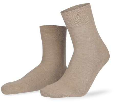 Hudson Herren Socken Relax Cotton weich