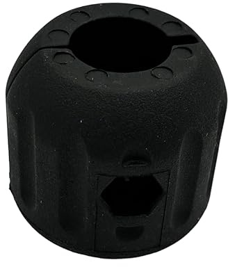 NaningLxh #5140032-87 Table Saw Rubber Feet DW7440RS DW745 Durable Replacement Parts New for Dewalt