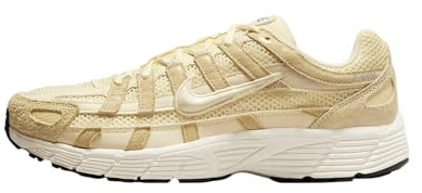 Nike P-6000 SE Herrenschuhe (HF0015-700, Alabaster/Sail/Black)