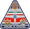 BAe Bulldog Royal Hong Kong Auxiliary Air Force RHKAAF, RAF (95 mm x 93 mm) Vinyl-Aufkleber, Aufkleber