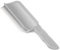 Ipetboom Peigne De Coiffure Professionnel Pour Homme Outil De Coupe à Dégradé Et Peigne à Plat Pour Salons Et Barbiers Design Ergonomique Et Durable Gris