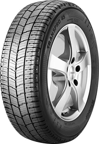 Kleber Transpro 4S M+S - 215/65R16 109R - Ganzjahresreifen