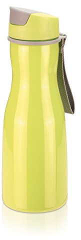 Tescoma Trinkflasche PURITY 0.7 l, grün