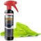 detailmate Set - Menzerna Control Cleaner, 500ml - Entfetter + Mikrofasertuch 40x40 cm