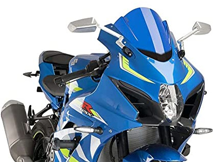 Puig 9013A Z-Racing Screen Blue
