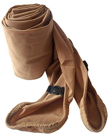 Perfeclan Skating Hose Legging Rollschuh Eislauf Eiskunstlauf Inline Strumpfhose für Frauen, dünn, S