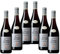 Cave de Tain - Lot de 6 - Côtes du Rhône Domaine Pierre Secrete IGP Collines Rhodaniennes Vin Rouge 750 ml