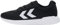 Hummel Unisex Legend Breather Sneaker, Schwarz, 44 EU