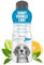 Tropiclean PerfectFur Short Double Coat Shampoo for Dogs, 16oz - Made in USA - Unique Breed Specific Shed Control & Odor Control Formula for Breeds Like Beagles - Naturally Derived