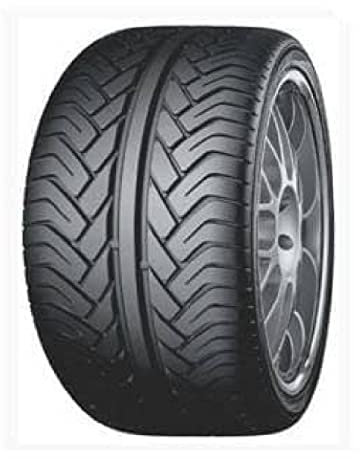 YOKOHAMA 275/50R20 113W ADV ST V802 XL MOE 72EB