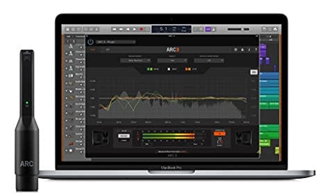 IK Multimedia - ARC 3 System