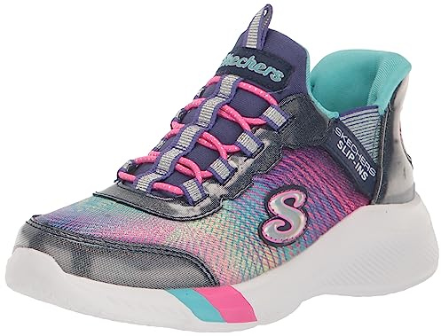 Skechers 303514L NVMT, Sneaker,