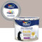 Ma Couleur Sur-mesure par Dulux Valentine – Peinture Intérieure Murs, Plafonds, Boiseries - Facile à appliquer - Velours Marron Glacé 10 L