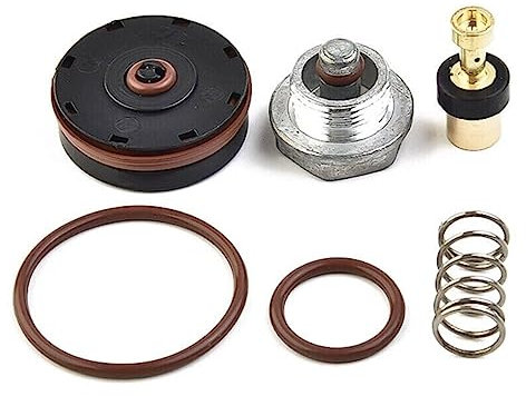 Toefficy # N008792 Regler Reparatursatz für Luftkompressoren Kompressor Zubehör Ersatzteil neu