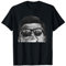 JFK John F Kennedy mit Sonnenbrille T-Shirt