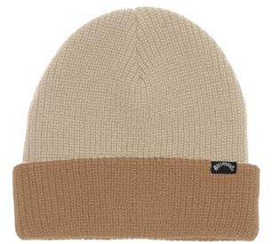 Billabong Men's Arcade Cap, Chino, one Size