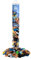 Plus-Plus 4296 Geniales Konstruktionsspielzeug, Polizist, Kreativ-Bausteine Tube, 100 Teile