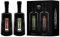 LEOS - Coffret Cadeau 2 Huiles d'Olive - H DE LEOS - Fruité Vert et Fruité Mûr - Vierge Extra - 2x250ml - Multimédaillées