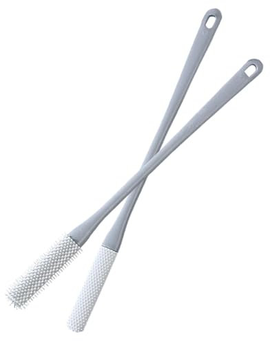 Brosse De Nettoyage Des Orteils, Brosse De Lavage Des Pieds Douce, Nettoyant Pour Caoutchouc Pour Les Espaces Entre Les Orteils, Brosse Exfoliante, Silicone Poils Épurateur