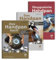 Das Handpanbuch 1 und 2 + Übungsstücke: (Starterset) mit Online-Videos ISBN 9783868493504, 9783868494150 u. 9783868493849 + Soundman Notenheft + 2 Bleistifte