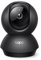 Tapo by TP-Link Pan/Tilt Security Camera for Baby Monitor, Pet Camera w/Motion Detection, 1080P, 2-Way Audio, Night Vision, Cloud & SD Card Storage, Works with Alexa & Google Home, Black C201