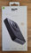 SP CONNECT Unisex-Adult 2252877 SP Wireless POWERBANK SPC+ 10.000MAH, Schwarz, Einheitsgröße