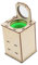 Toddmomy 1 Juego De Ensamblaje De Lavadora Modelo De Juguetes para Ensamblaje De Lavadora Juego De Ciencia Educativa Juguetes De Lavadora para Bricolaje Ciencia Lavadora De Madera