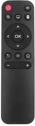 PCXDOLNJ Projector Remote Control for HY300 HY320 HY300 PRO Projector