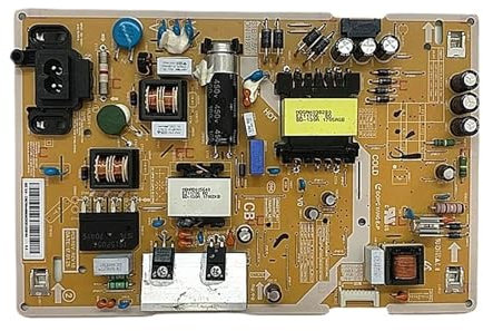 FMCUVBFR Accessori for Scheda di Alimentazione TV, Compatibile con Samsung, L48(MSFR_MDY BN44-00852F BN44_00856C(BN44 00856C)