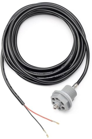 FUBESK Temperatursensor für Sundance Spa 6600-166 6600-167 Ersatz für Aspen 880 850 Serie und J-300 J-400 Modelle Edelstahl
