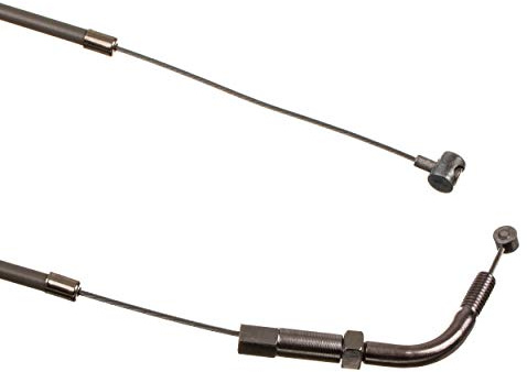 MOTOFLEX Schaltungszug silber - Simson SR2, SR2E