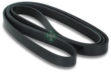 Ina FB 6PK2250 Zahnriemen.