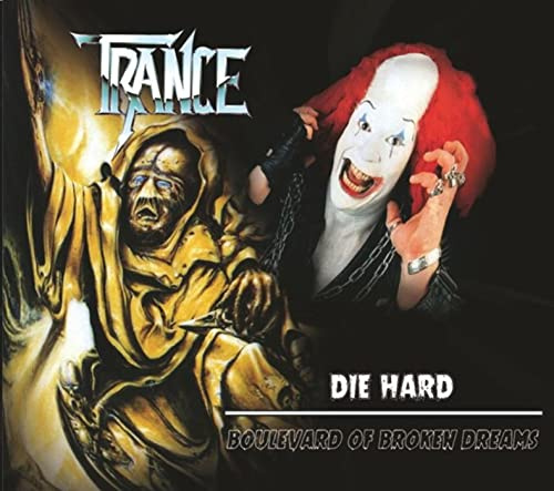 Die Hard / Boulevard Of Broken Dreams