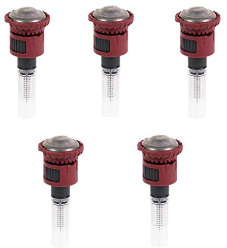 Rain Bird 5 R-VAN R-VAN1724 Verstellbare Drehdüse mit 17-24' Ausladung