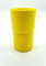 Kimmel 21-000-0902-1 Gobelet Plastique Jaune 180 ml