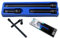 US Pro 3 Piece 1/2 Inch Drive Impact Extension Bar Set BER1415