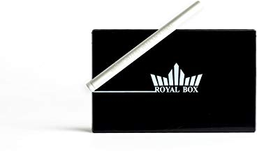 Royal Box Dosatore Sniff - Nero
